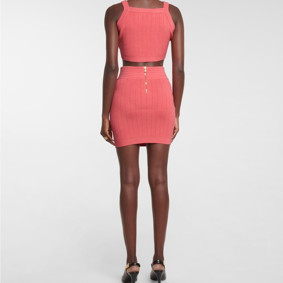 Balmain Knit Top - Picture 5 of 5